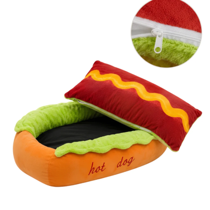 The CozySpot™